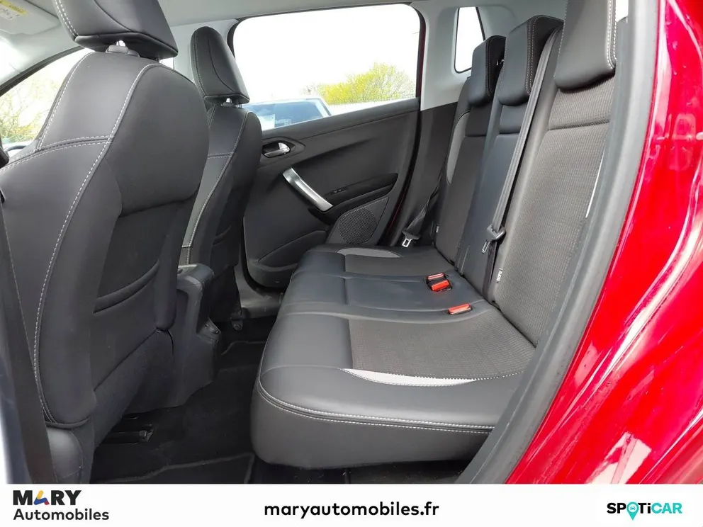 Véhicule occasion 227751 - peugeot 2008 - Photo 10