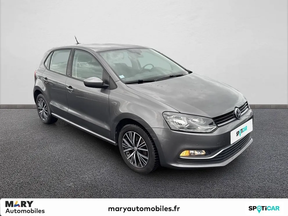 Véhicule occasion 206916 - volkswagen POLO - Photo 3