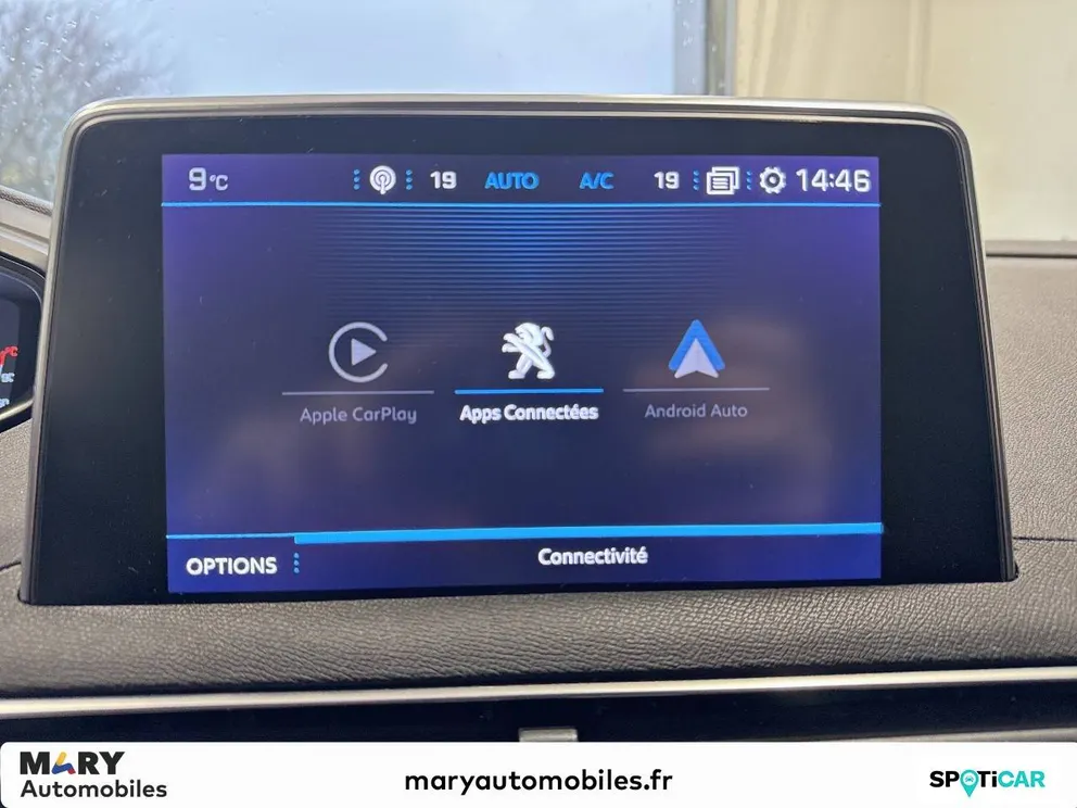 Véhicule occasion 183117 - peugeot 3008 - Photo 20