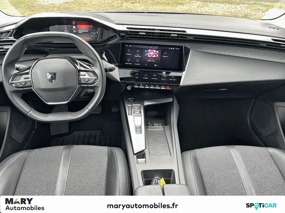 Véhicule occasion 1229713 - peugeot 308 - Photo 8