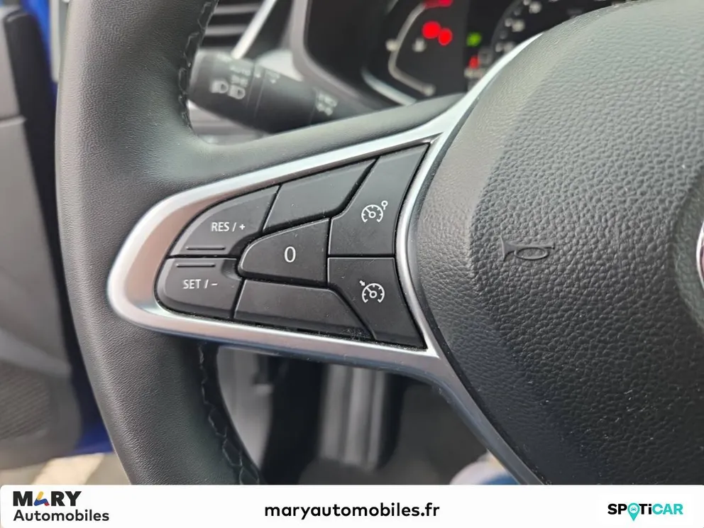 Véhicule occasion 201812 - renault CLIO - Photo 14