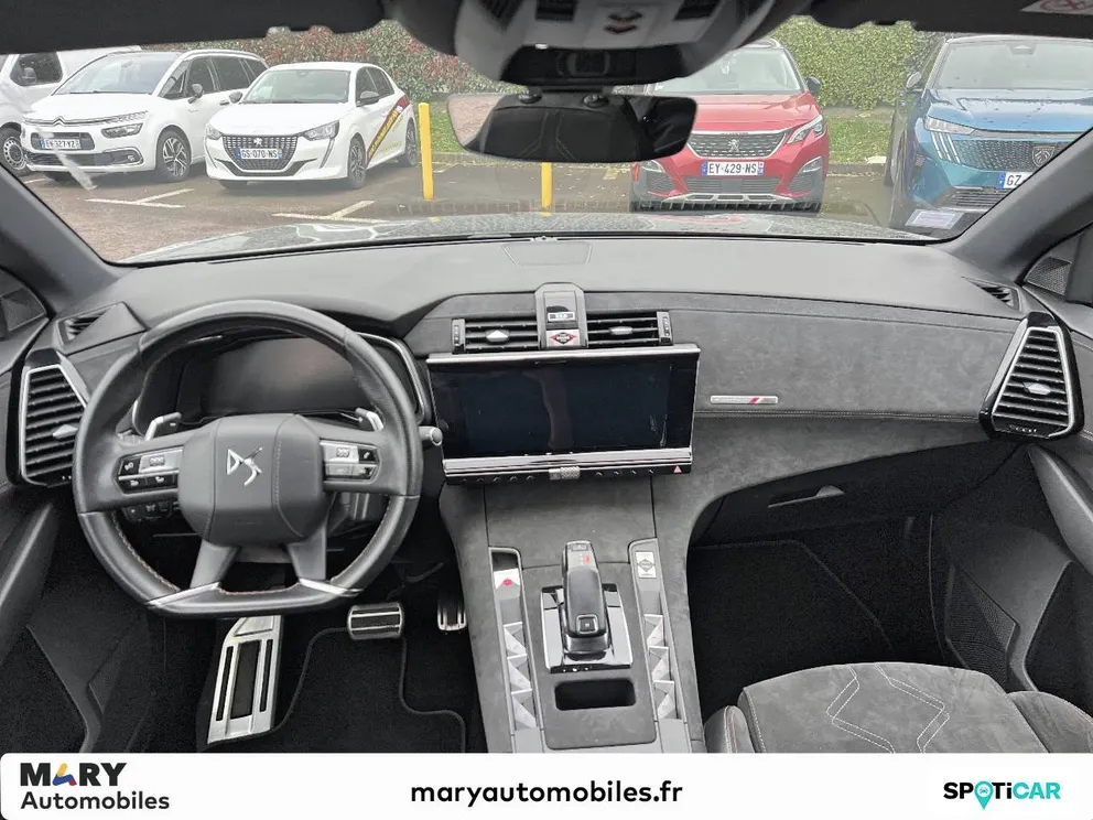 Véhicule occasion 223015 - ds DS 7 - Photo 8