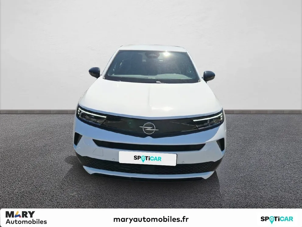 Véhicule occasion 232380 - opel MOKKA - Photo 2