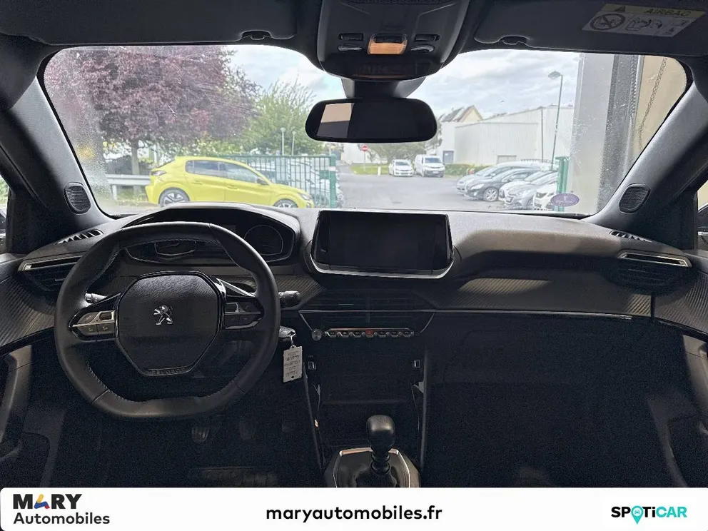 Véhicule occasion 169788 - peugeot 2008 - Photo 8