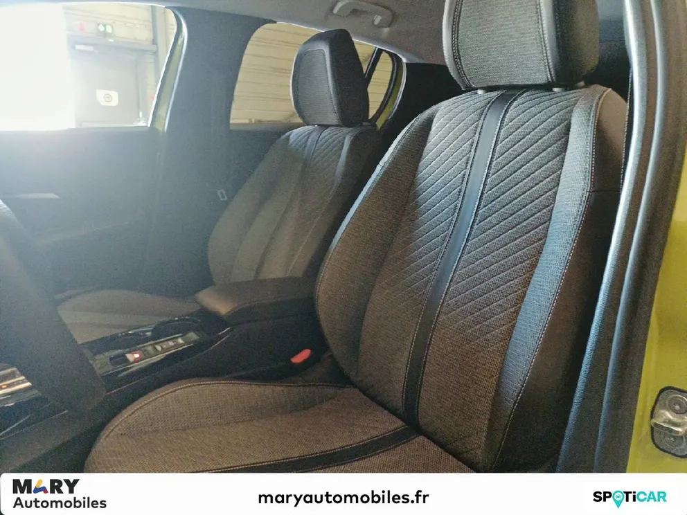 Véhicule occasion 211091 - peugeot 208 - Photo 9