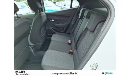 Véhicule occasion 1247001 - peugeot 2008 - Photo 16