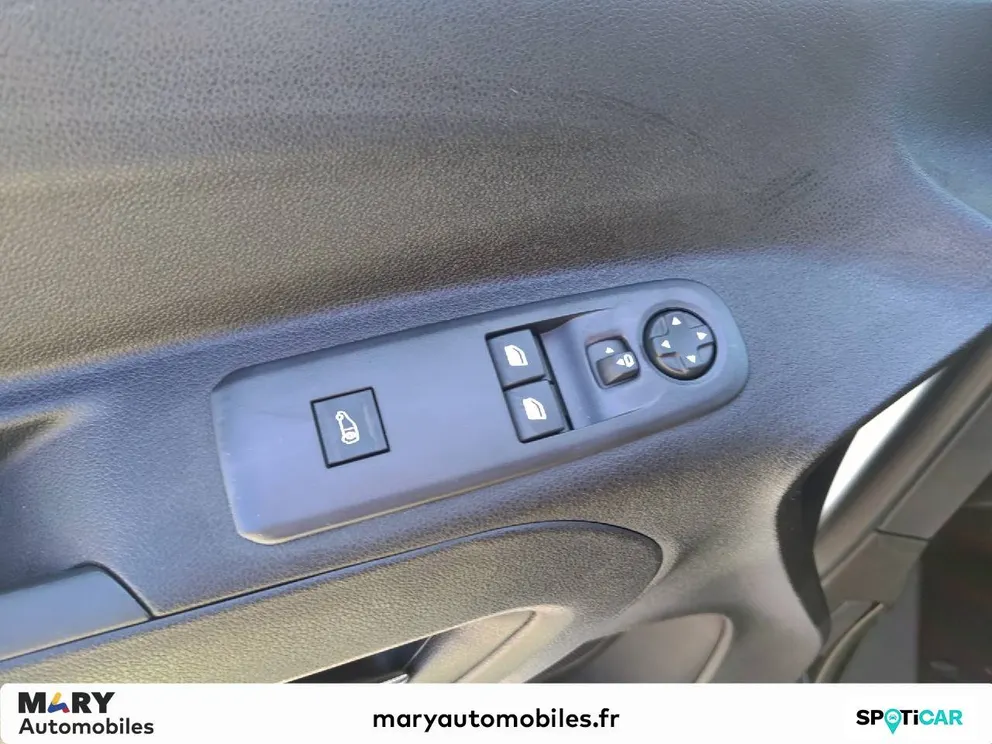 Véhicule occasion 187128 - peugeot PARTNER - Photo 12