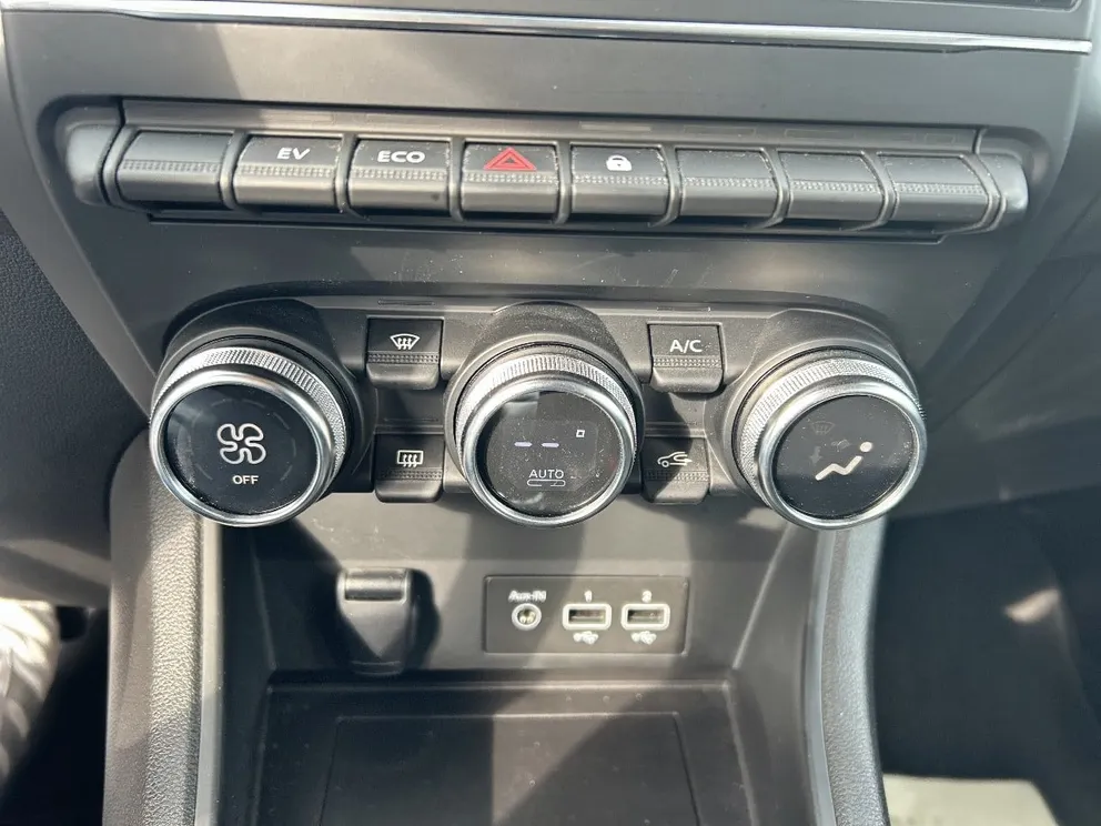 Véhicule occasion 1231795 - renault CAPTUR - Photo 15