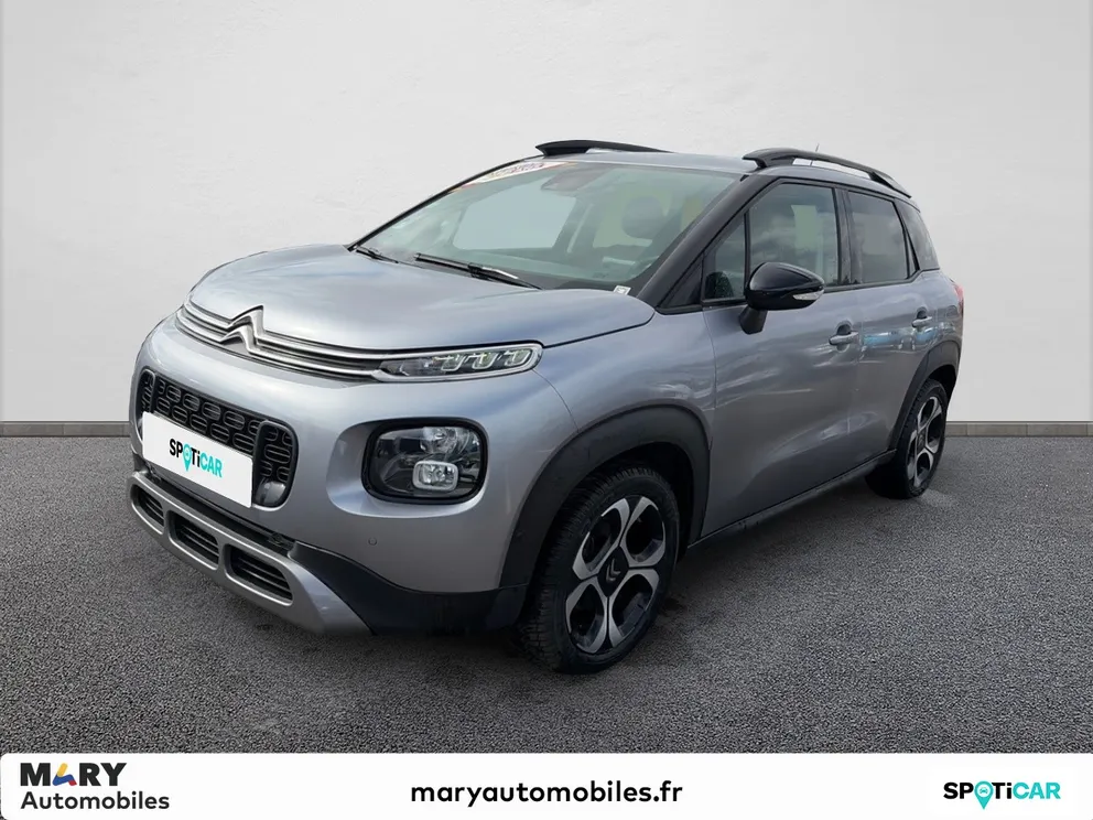 Véhicule occasion 183591 - Citroën C3 AIRCROSS - Photo 1