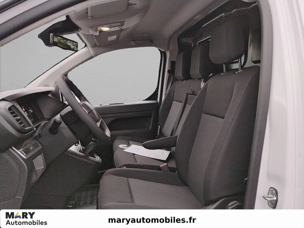 Véhicule occasion 212683 - peugeot EXPERT - Photo 9