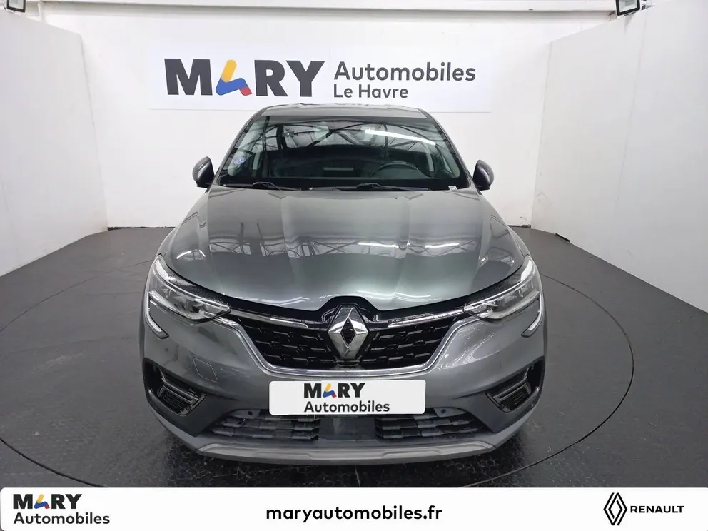 Véhicule occasion 193427 - renault ARKANA - Photo 2