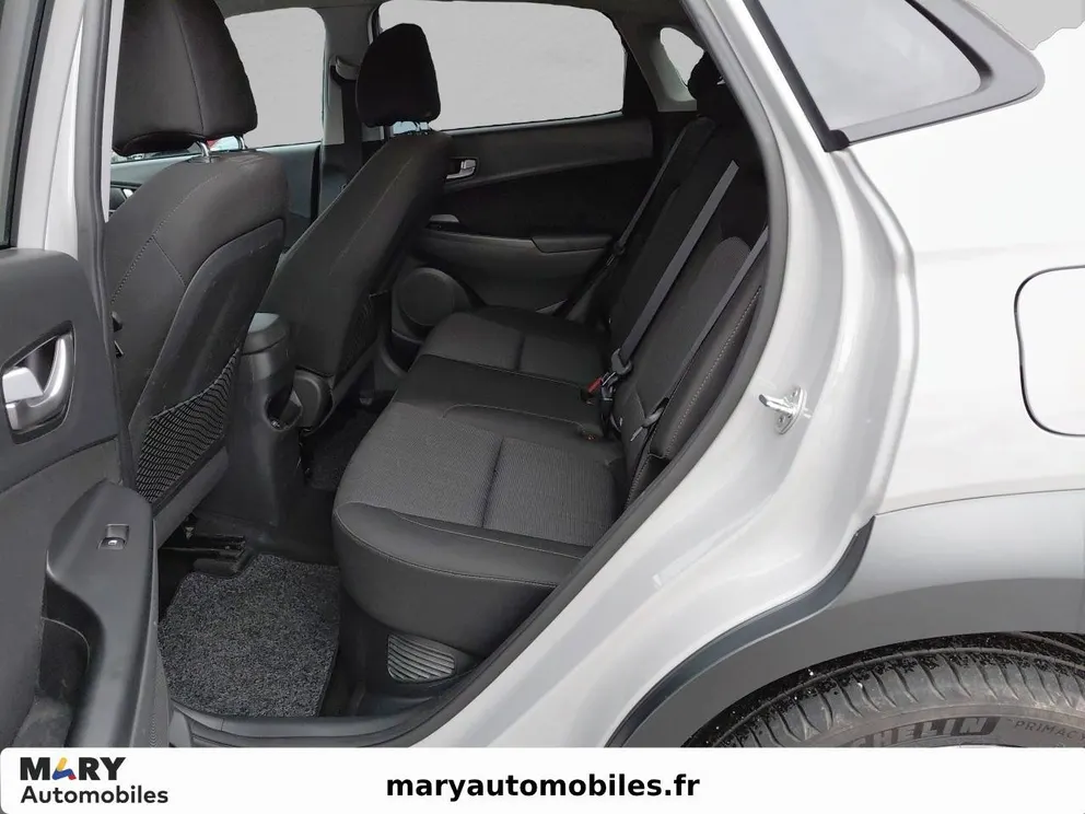 Véhicule occasion 209885 - hyundai KONA - Photo 10