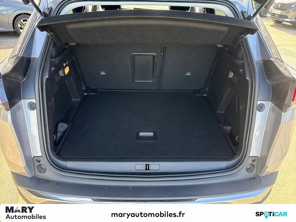 Véhicule occasion 1236647 - peugeot 3008 - Photo 16