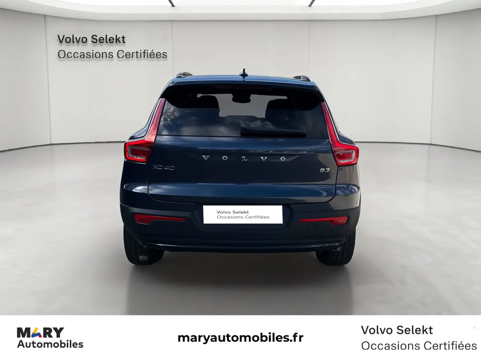 Véhicule occasion 1243902 - volvo XC40 - Photo 4