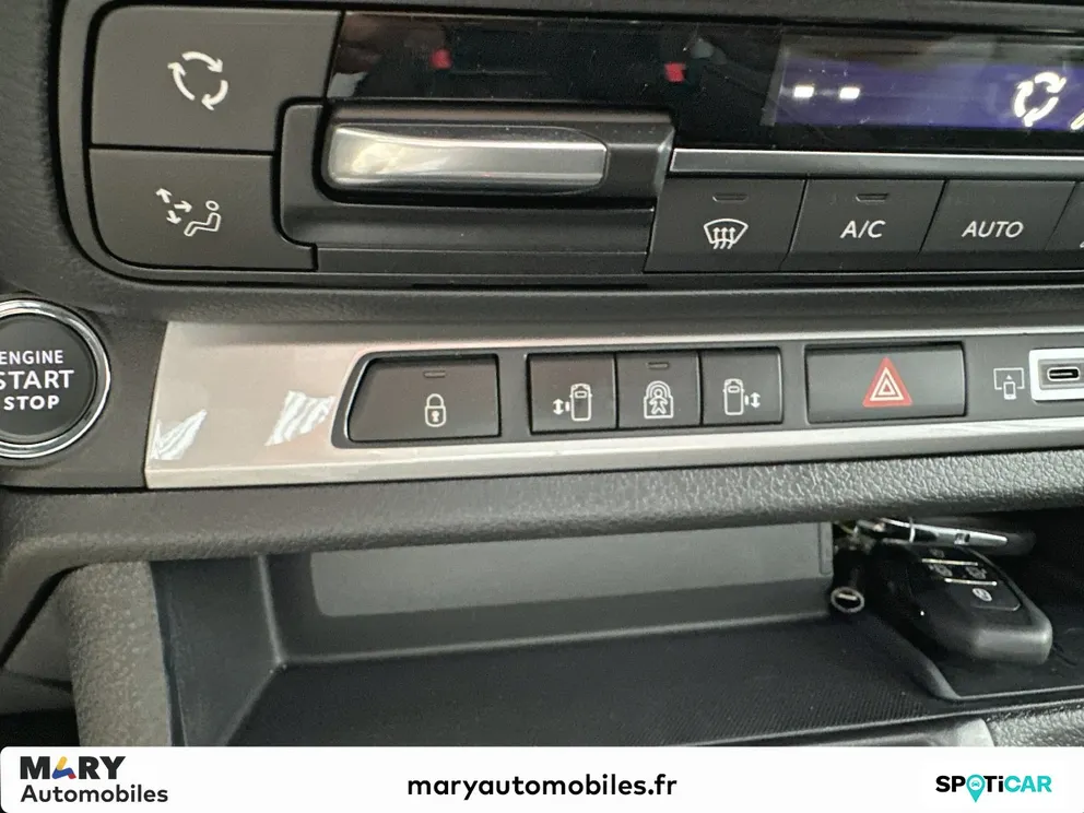 Véhicule occasion 1238936 - peugeot TRAVELLER - Photo 30