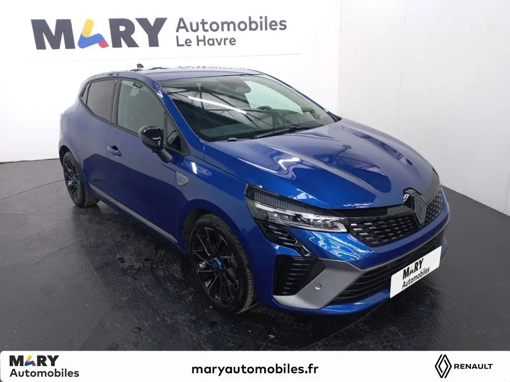 Véhicule occasion 216105 - renault CLIO - Photo 3