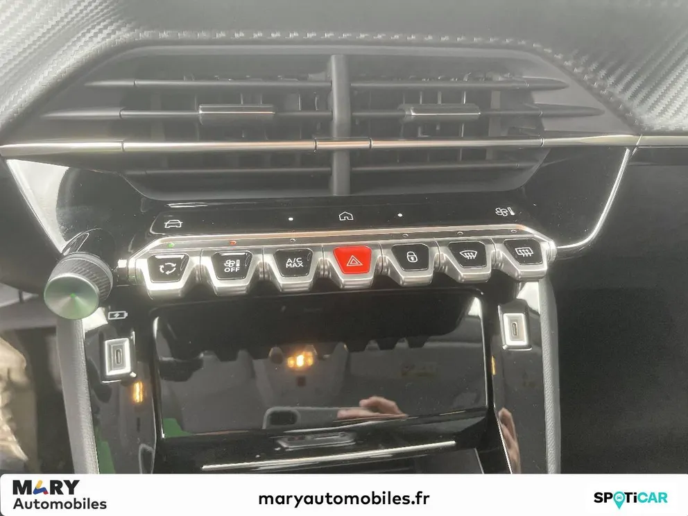 Véhicule occasion 186921 - peugeot 208 - Photo 15