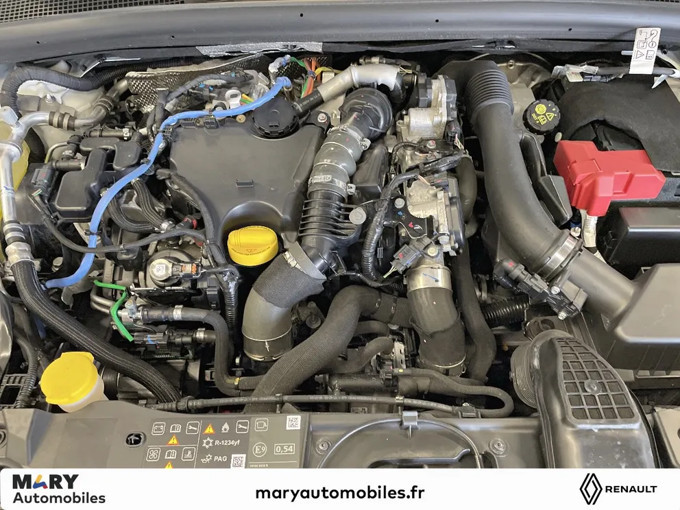 Véhicule occasion 235500 - renault CLIO - Photo 17