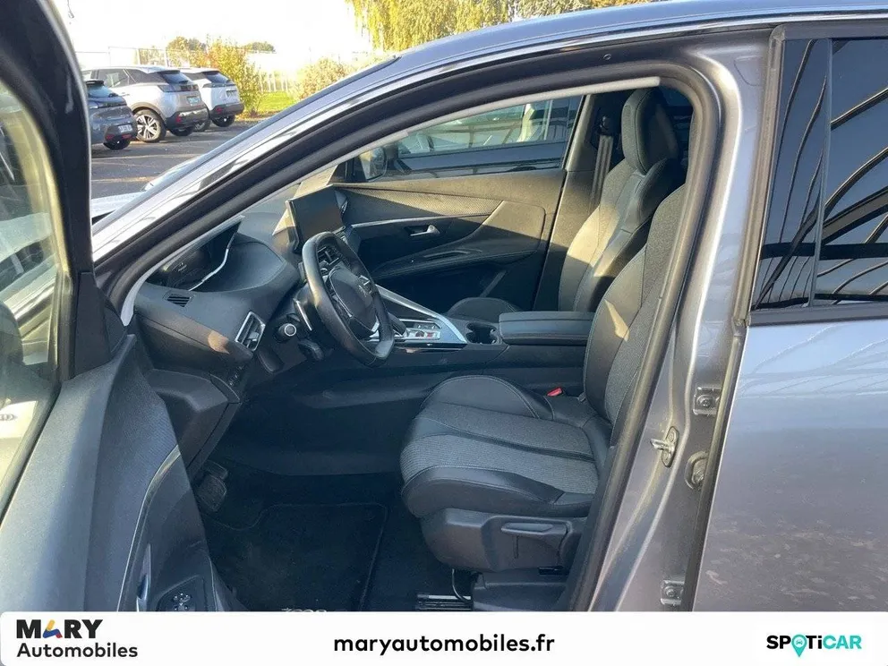 Véhicule occasion 199441 - peugeot 3008 - Photo 9
