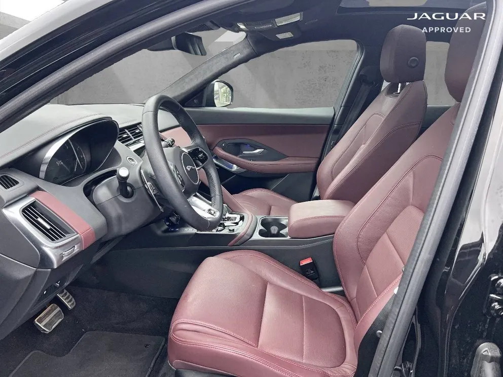 Véhicule occasion 208922 - jaguar E-PACE - Photo 3