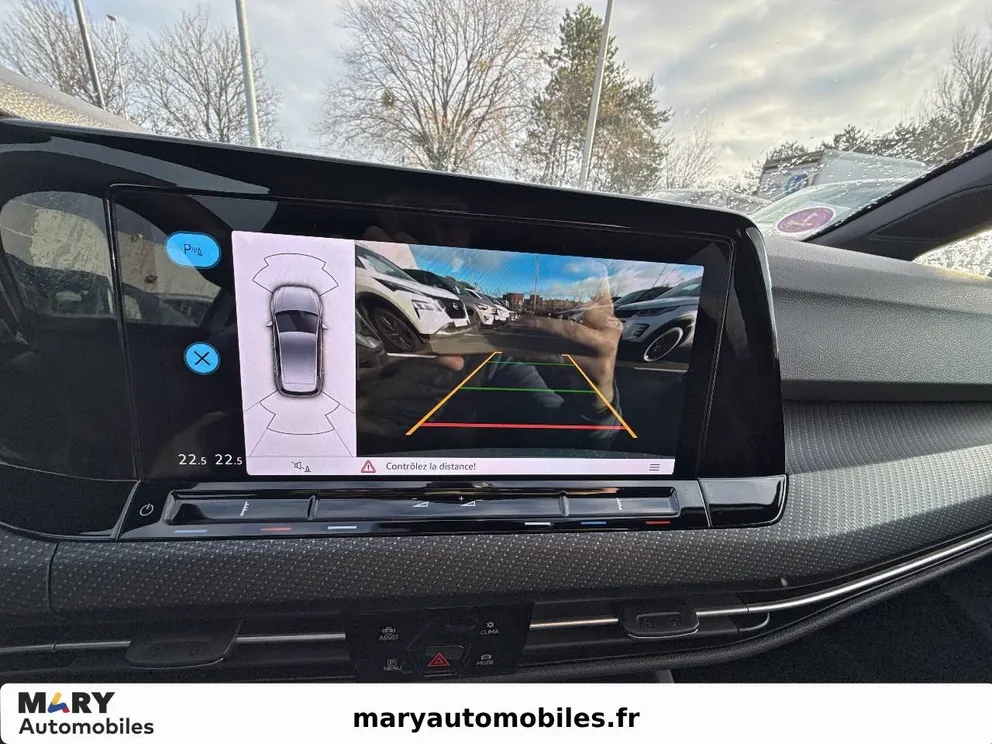 Véhicule occasion 207886 - volkswagen GOLF - Photo 17