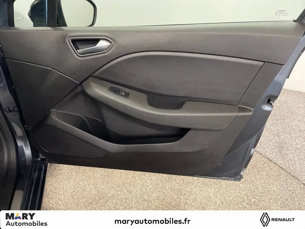 Véhicule occasion 210355 - renault CLIO - Photo 18