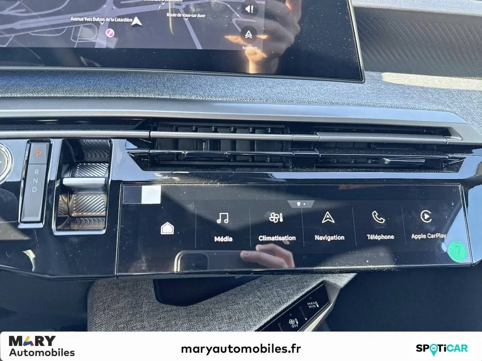 Véhicule occasion 176740 - peugeot 3008 - Photo 10