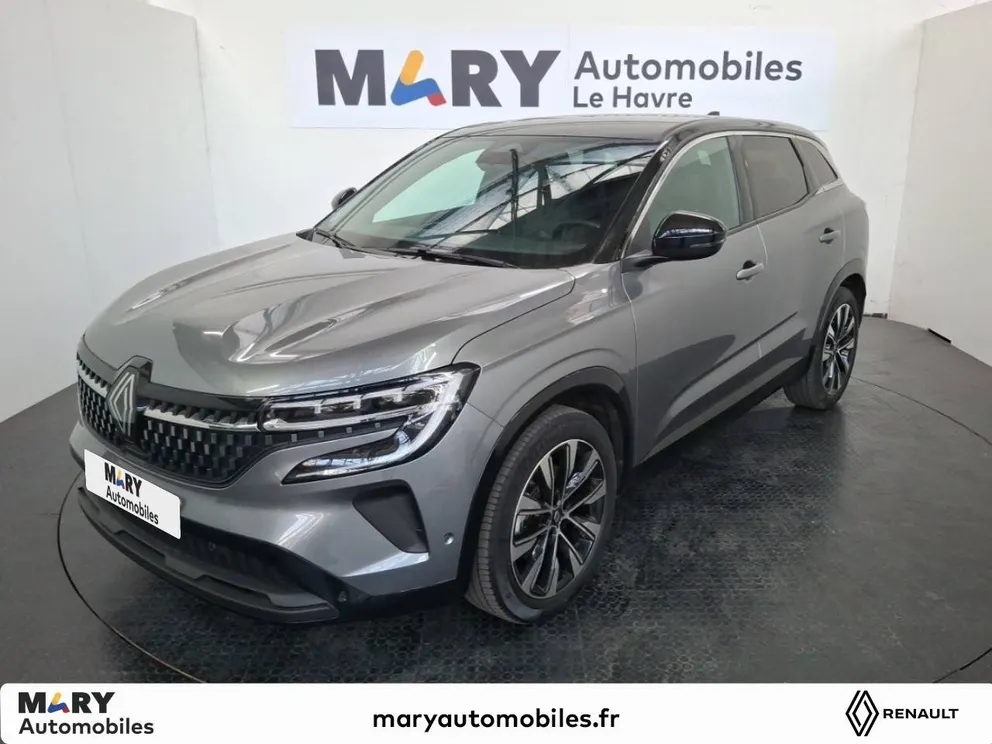 Véhicule occasion 232537 - renault AUSTRAL - Photo 1