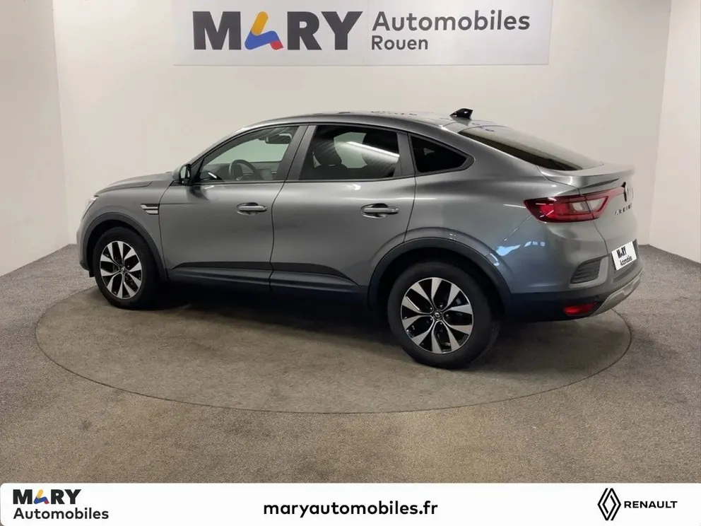 Véhicule occasion 218517 - renault ARKANA - Photo 7