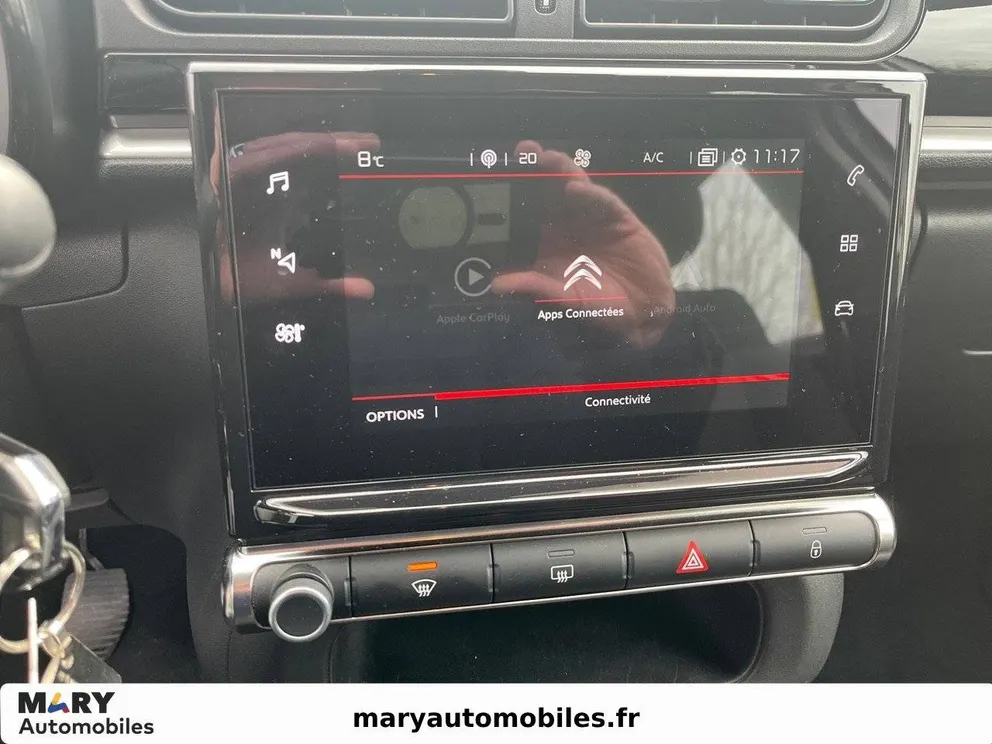 Véhicule occasion 164804 - Citroën C3 - Photo 15