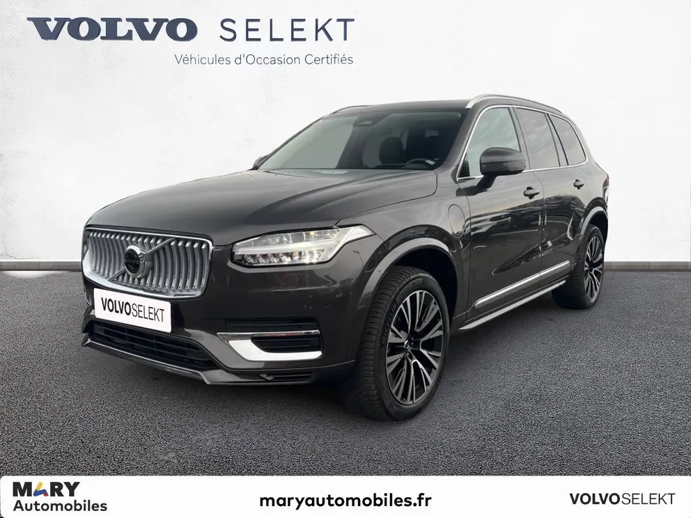 Véhicule occasion 212368 - volvo XC90 - Photo 1