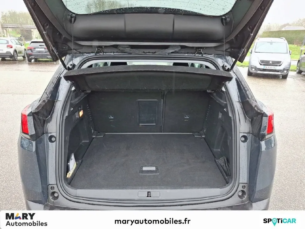 Véhicule occasion 224298 - peugeot 3008 - Photo 6