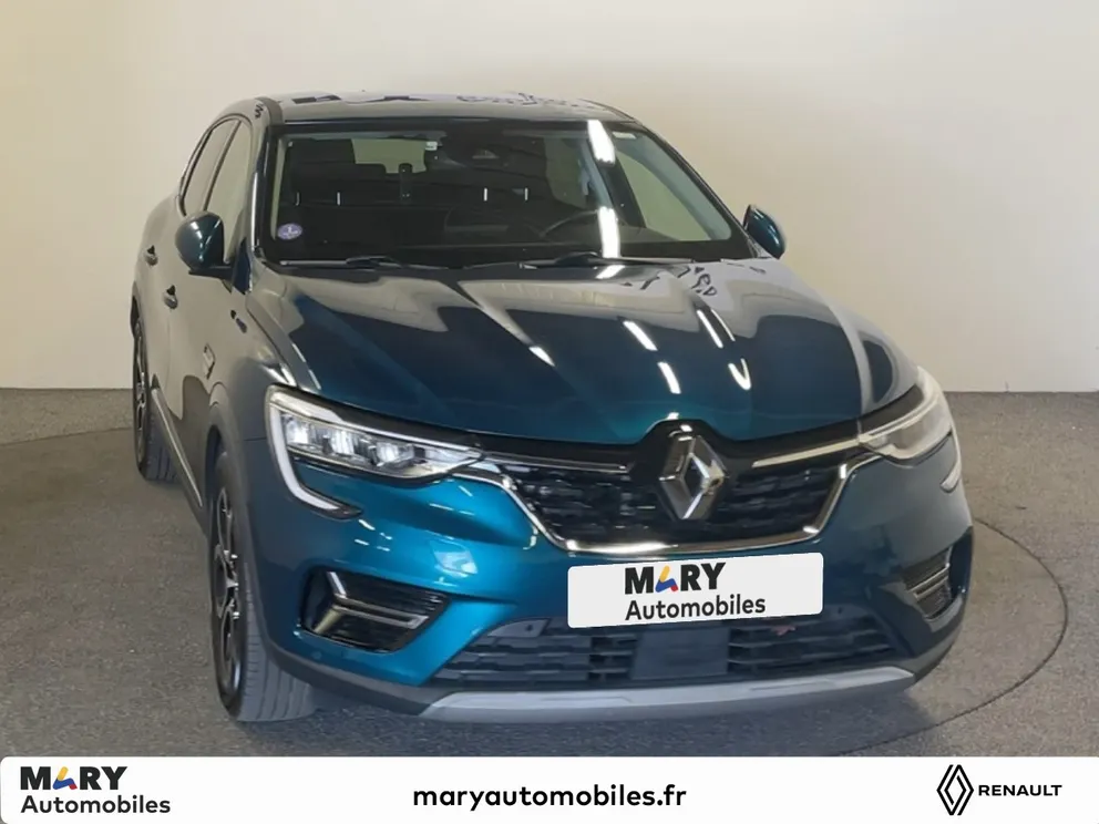 Véhicule occasion 233991 - renault ARKANA - Photo 8