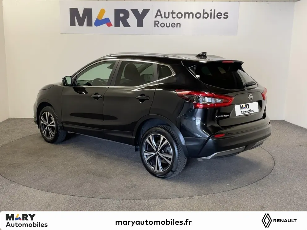 Véhicule occasion 238378 - nissan QASHQAI - Photo 3