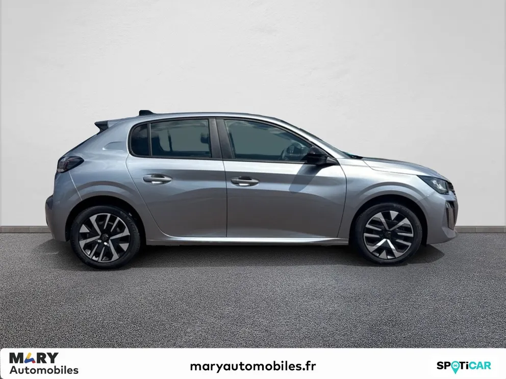 Véhicule occasion 1234288 - peugeot 208 - Photo 4