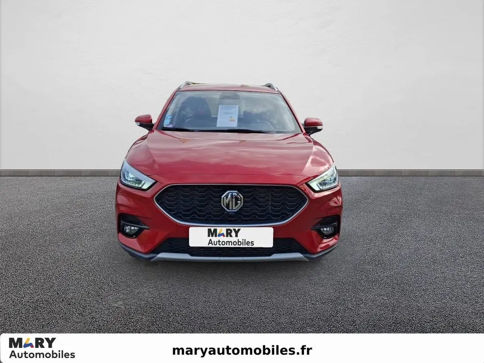 Véhicule occasion 201133 - mg ZS - Photo 2