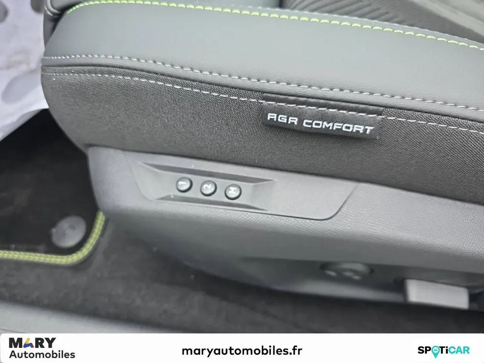 Véhicule occasion 171449 - peugeot 408 - Photo 13