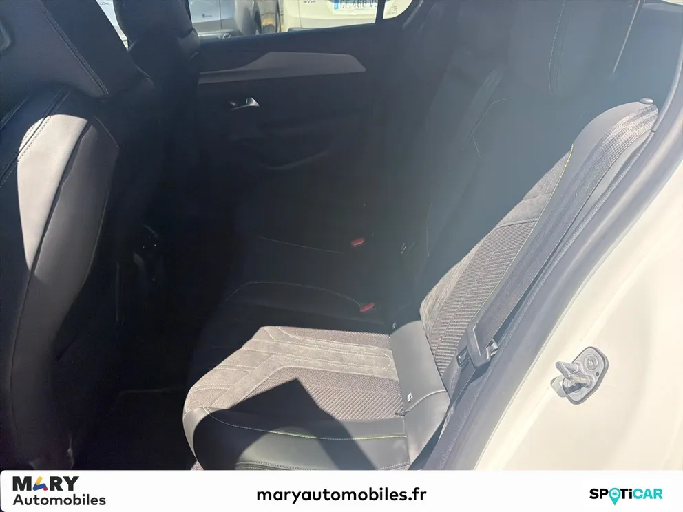 Véhicule occasion 233515 - peugeot 308 - Photo 21