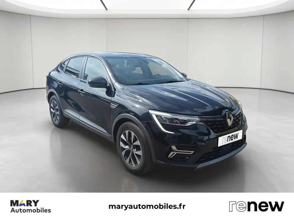 Véhicule occasion 1238617 - renault ARKANA - Photo 7