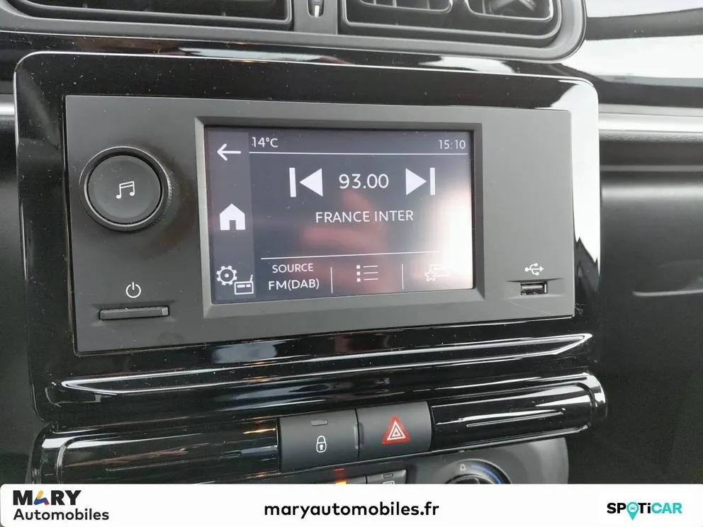 Véhicule occasion 200764 - Citroën C3 - Photo 16