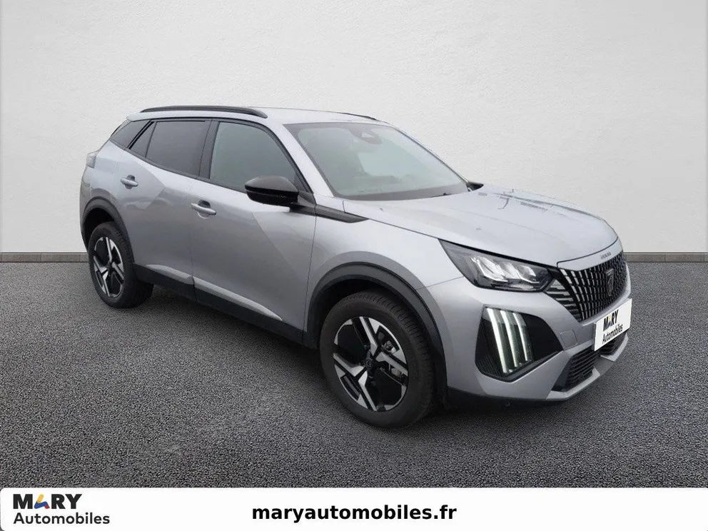 Véhicule occasion 194354 - peugeot 2008 - Photo 3