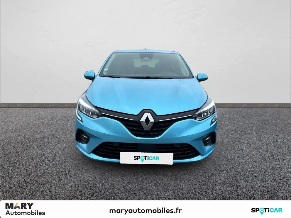 Véhicule occasion 220466 - renault CLIO - Photo 2