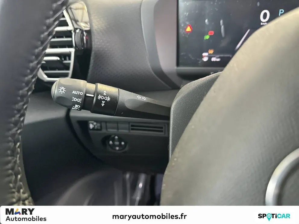 Véhicule occasion 232548 - Citroën C4 - Photo 15