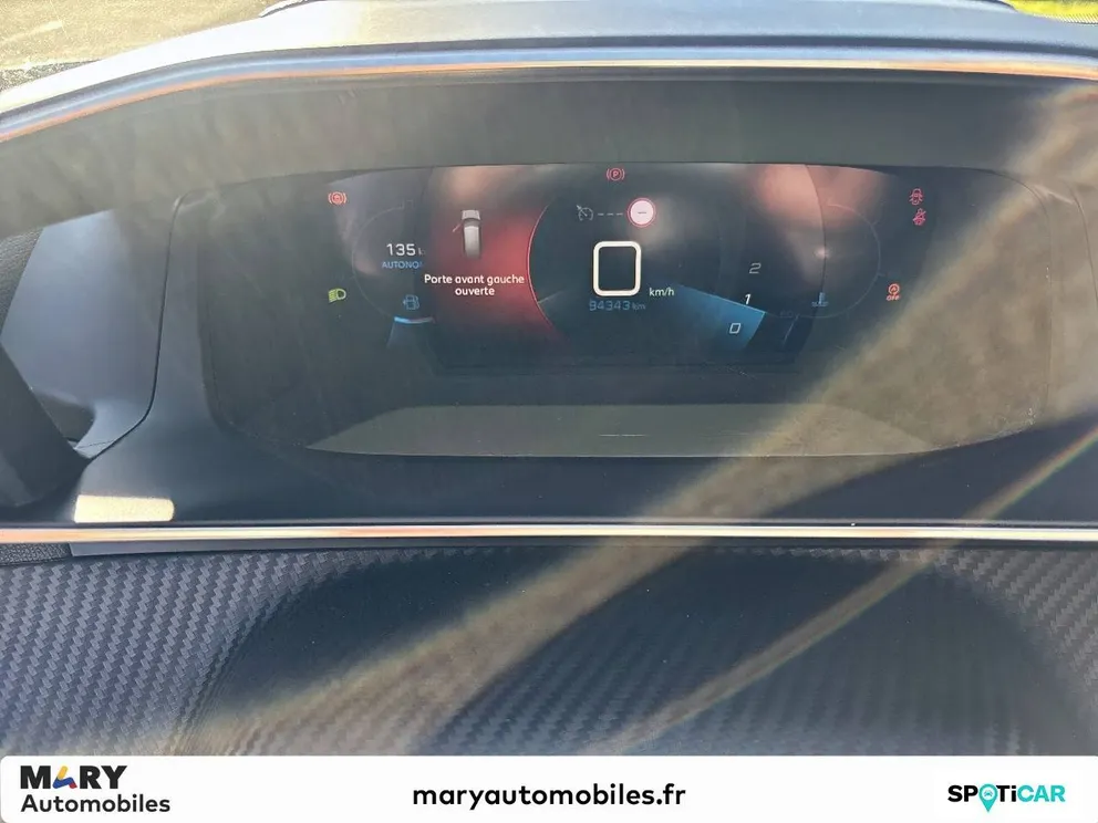 Véhicule occasion 226425 - peugeot 2008 - Photo 14