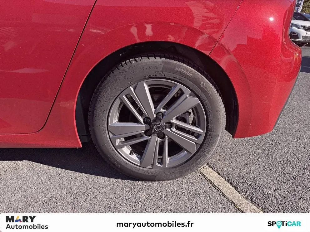 Véhicule occasion 196404 - peugeot 308 - Photo 11