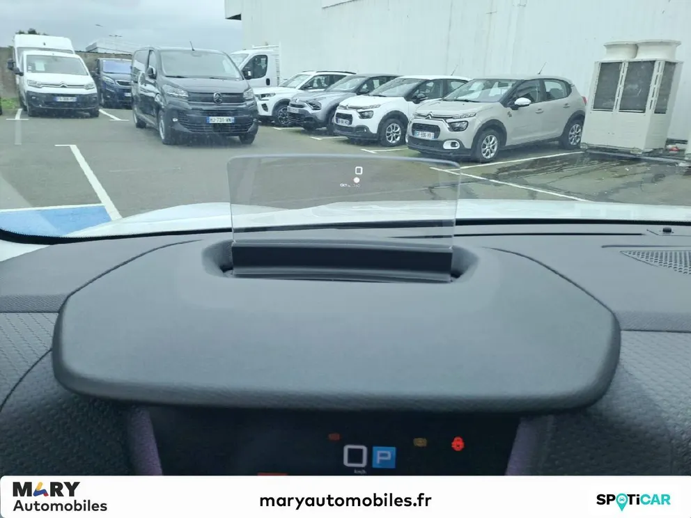 Véhicule occasion 227337 - Citroën C4 X - Photo 18