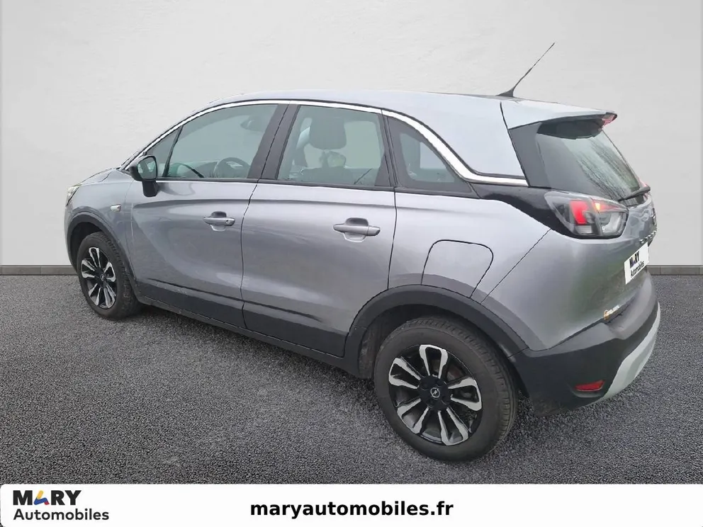 Véhicule occasion 206159 - opel CROSSLAND - Photo 7
