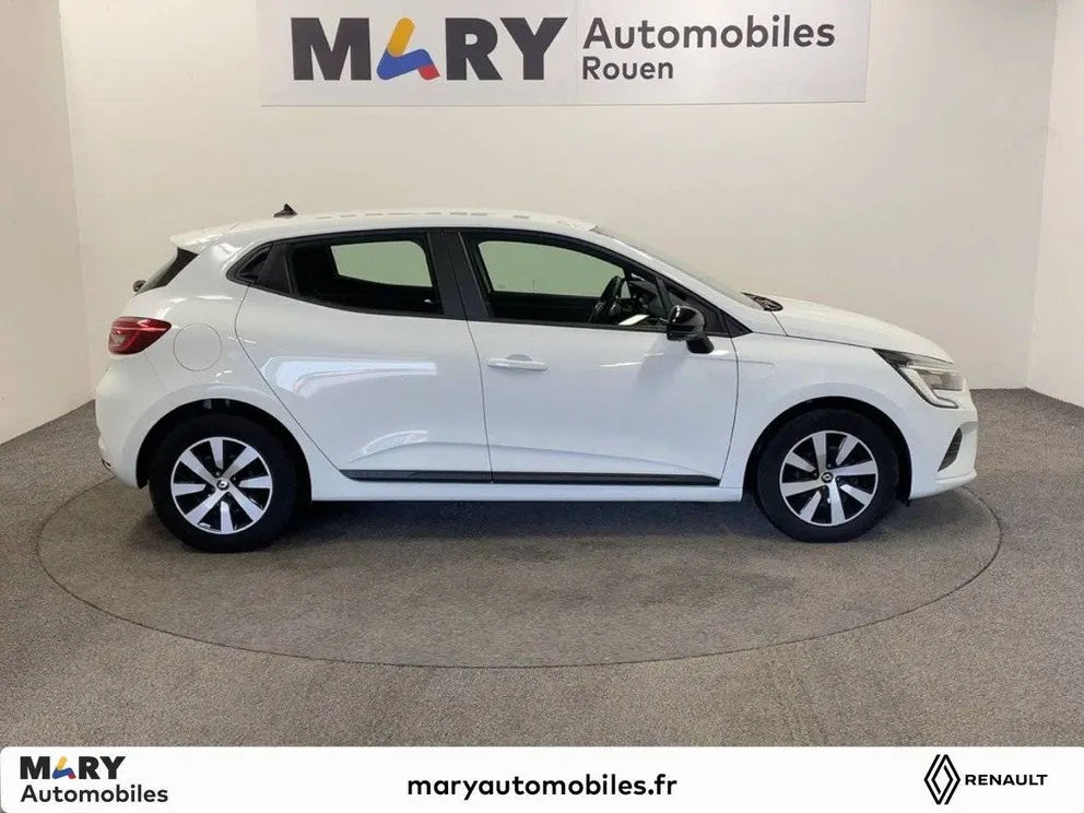 Véhicule occasion 194327 - renault CLIO - Photo 4