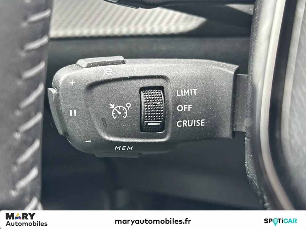 Véhicule occasion 1242274 - peugeot 2008 - Photo 15