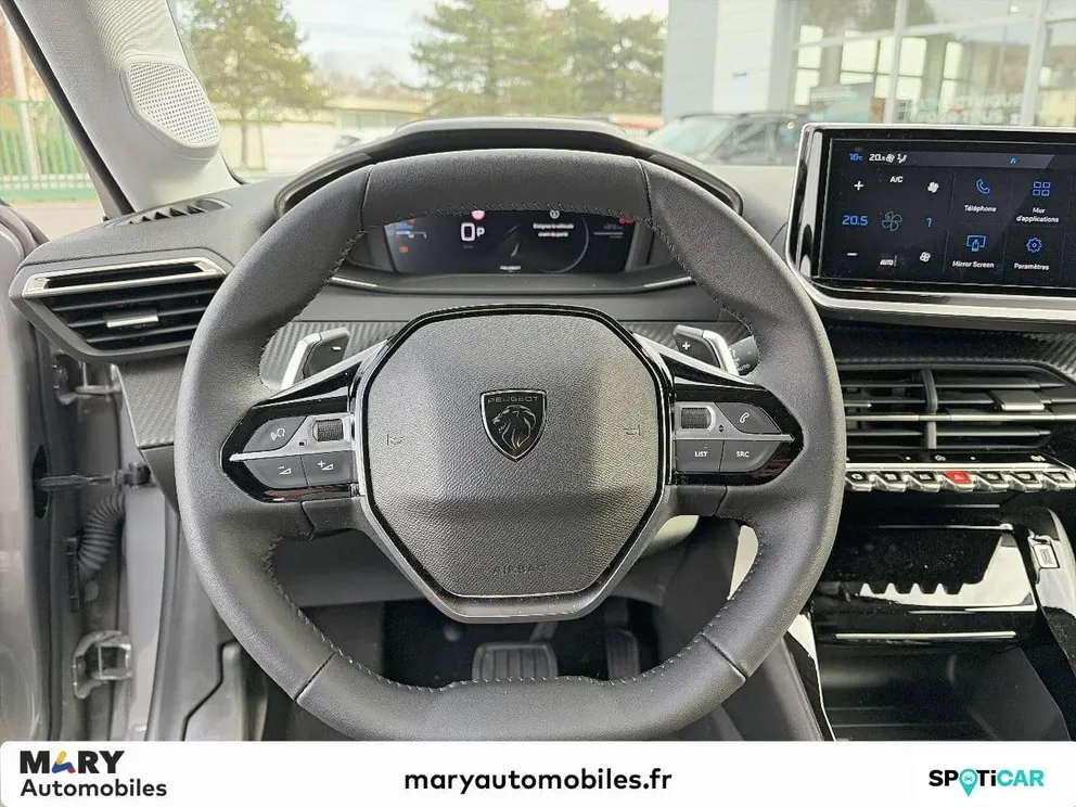 Véhicule occasion 220344 - peugeot 208 - Photo 12